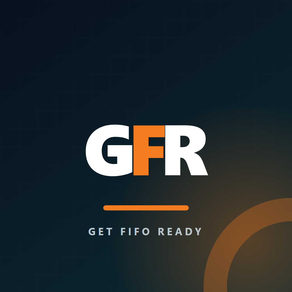GetFIFOReady logo